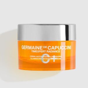 Crema Antioxidante Iluminadora