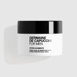 Crema Facial de Hidratación Activa
